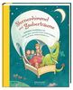 Sternenhimmel, Zauberträume-Gutenacht-Geschichten: von Kirsten Boie, Cornelia Funke, Paul Maar, Andrea Schütze u.a. (TM687)