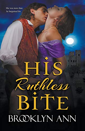 His Ruthless Bite
