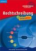 Deutsch Lernhilfen - Sekundarstufe I: Rechtschreibung interaktiv: Einzelplatzlizenz