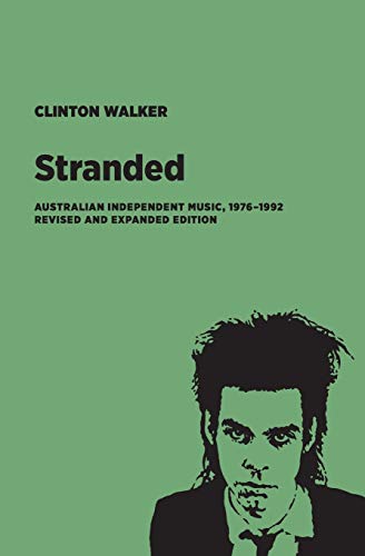 Stranded: Australian Independent Music, 1976–1992