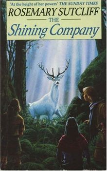 Shining Company (Red Fox Older Fiction)