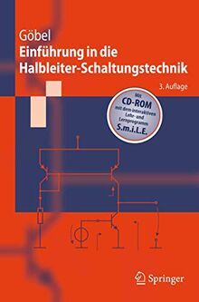 Einführung in die Halbleiter-Schaltungstechnik (Springer-Lehrbuch)