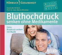 Bluthochdruck senken ohne Medikamente: Extra: Blutdruck senken mit Musik