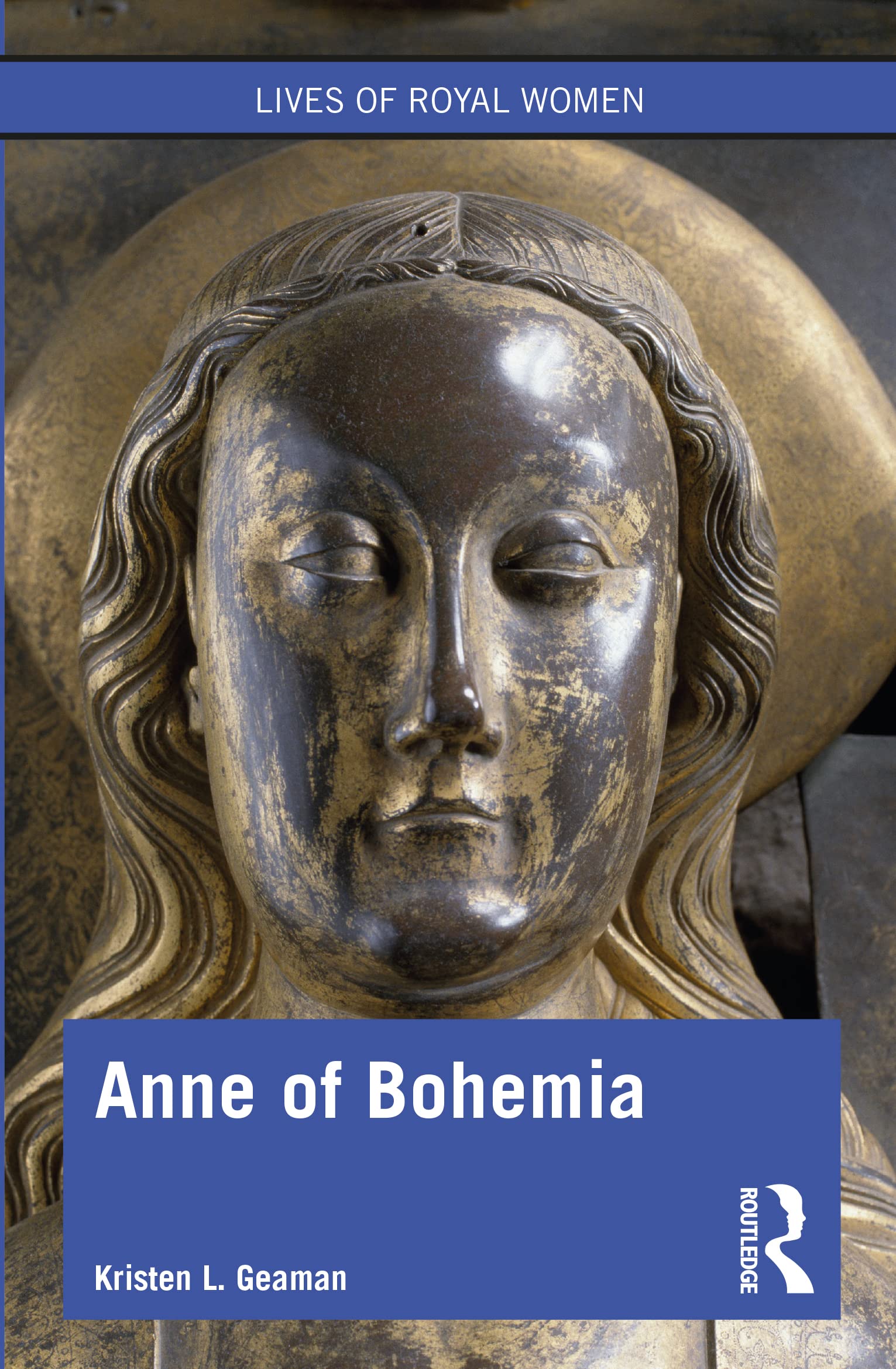 Anne of Bohemia (Lives of Royal Women)