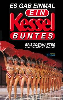 Es gab einmal ein Kessel Buntes: Episodenhaftes