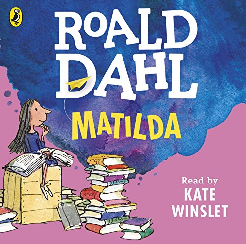 Dahl, Roald: Matilda
