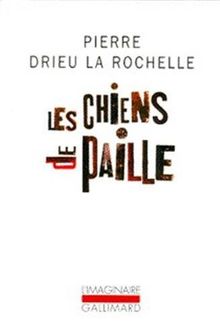 Les chiens de paille