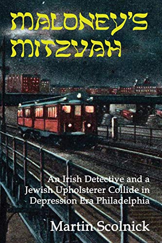 Maloney's Mitzvah