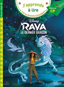 Raya : milieu de CP, niveau 2