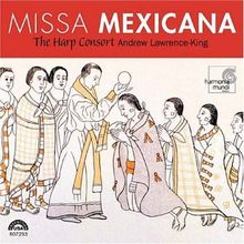 Missa Mexicana