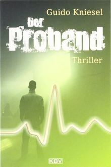 Der Proband