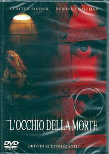 L'Occhio Della Morte [IT Import]