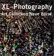 XL-Photography. Art Collection Neue Börse: Art Collection Neue Borse