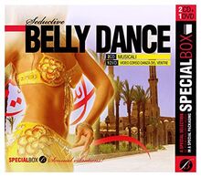 Special Box - Belly Dance