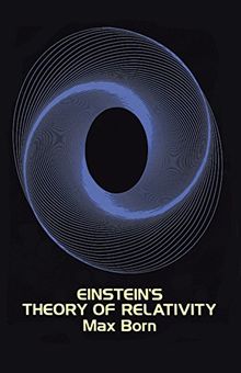 Einstein's Theory of Relativity (Dover Books on Physics)
