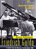 Friedrich Gulda: Klavierkonzerte 20+26 (Münchner Klaviersommer 1986)