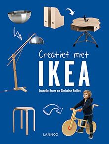 Creatief met IKEA