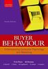 Buyer Behaviour: Understanding Consumer Psychology & Marketing: Understanding Consumer Psychology and Marketing