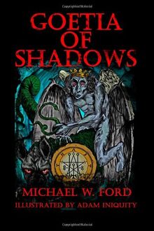 Goetia Of Shadows