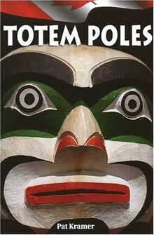 Kramer, P: Totem Poles