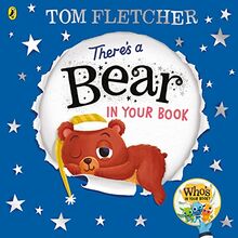 There's a Bear in Your Book (Who's in Your Book?)