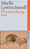 Blumenberg: Roman (suhrkamp taschenbuch)