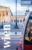 DuMont Reise-Taschenbuch Wien: Reiseführer plus Reisekarte. Mit Autorentipps, Stadtspaziergängen und Touren.