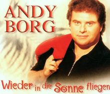 Wieder in die Sonne Fliegen