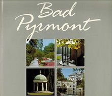 Bad Pyrmont, Portrait eines Kurortes