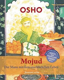 Mojud - Sonderausgabe zum Selbstausmalen: Der Mann mit dem unerklärlichen Leben