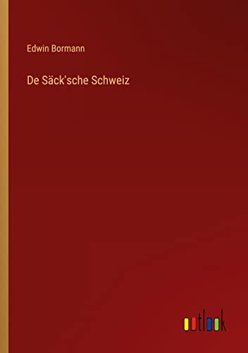 De Säck'sche Schweiz