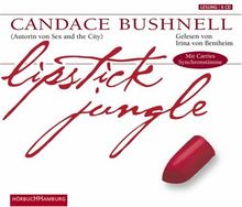 Lipstick Jungle. 4 CDs