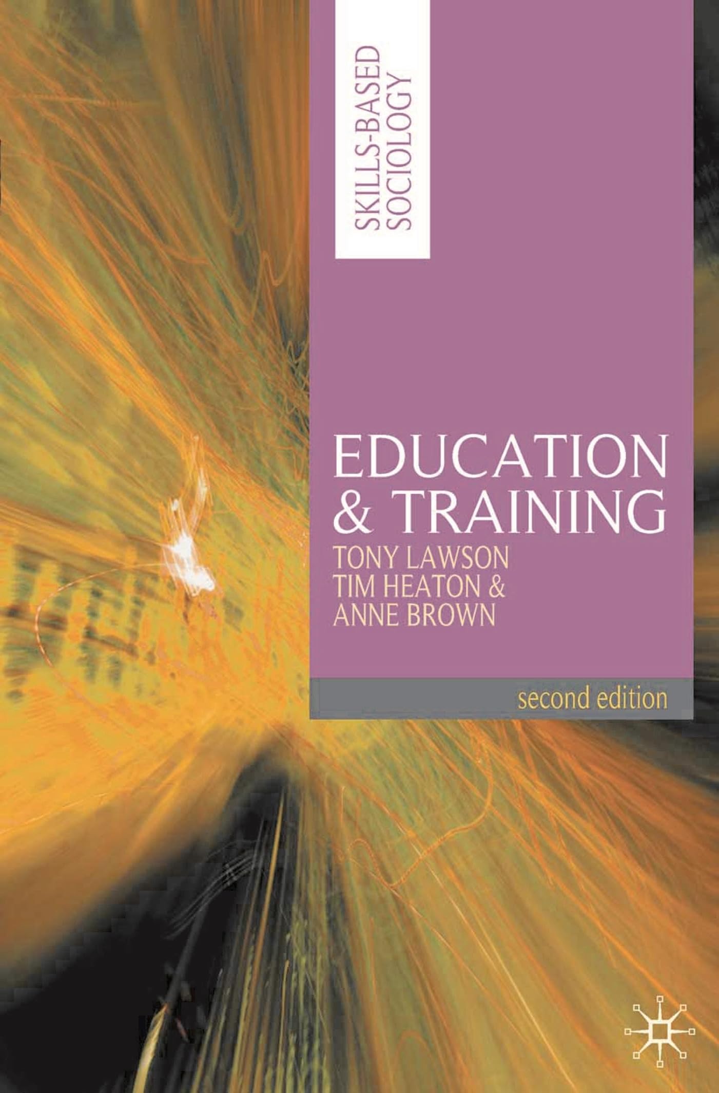 Education and Training (Skills-based Sociology)