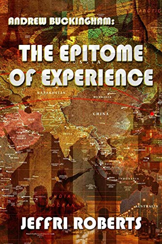 Andrew Buckingham: The Epitome of Experience