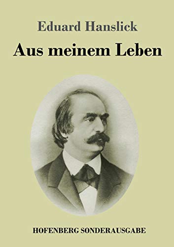 Aus meinem Leben