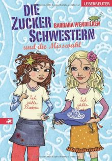 Die Zuckerschwestern und die Misswahl