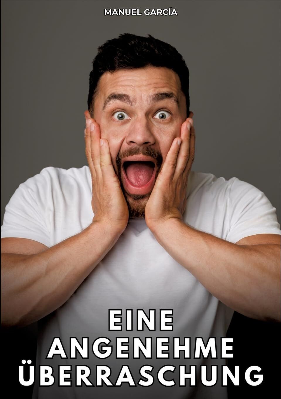 Eine angenehme Überraschung