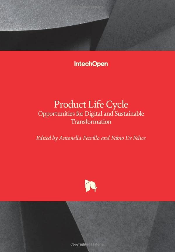 Product Life Cycle: Opportunities for Digital and Sustainable Transformation