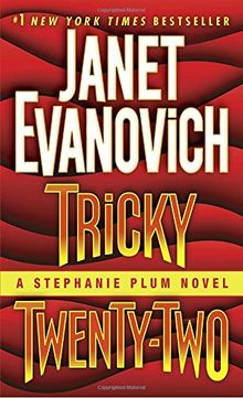 Tricky Twenty-Two: A Stephanie Plum Novel