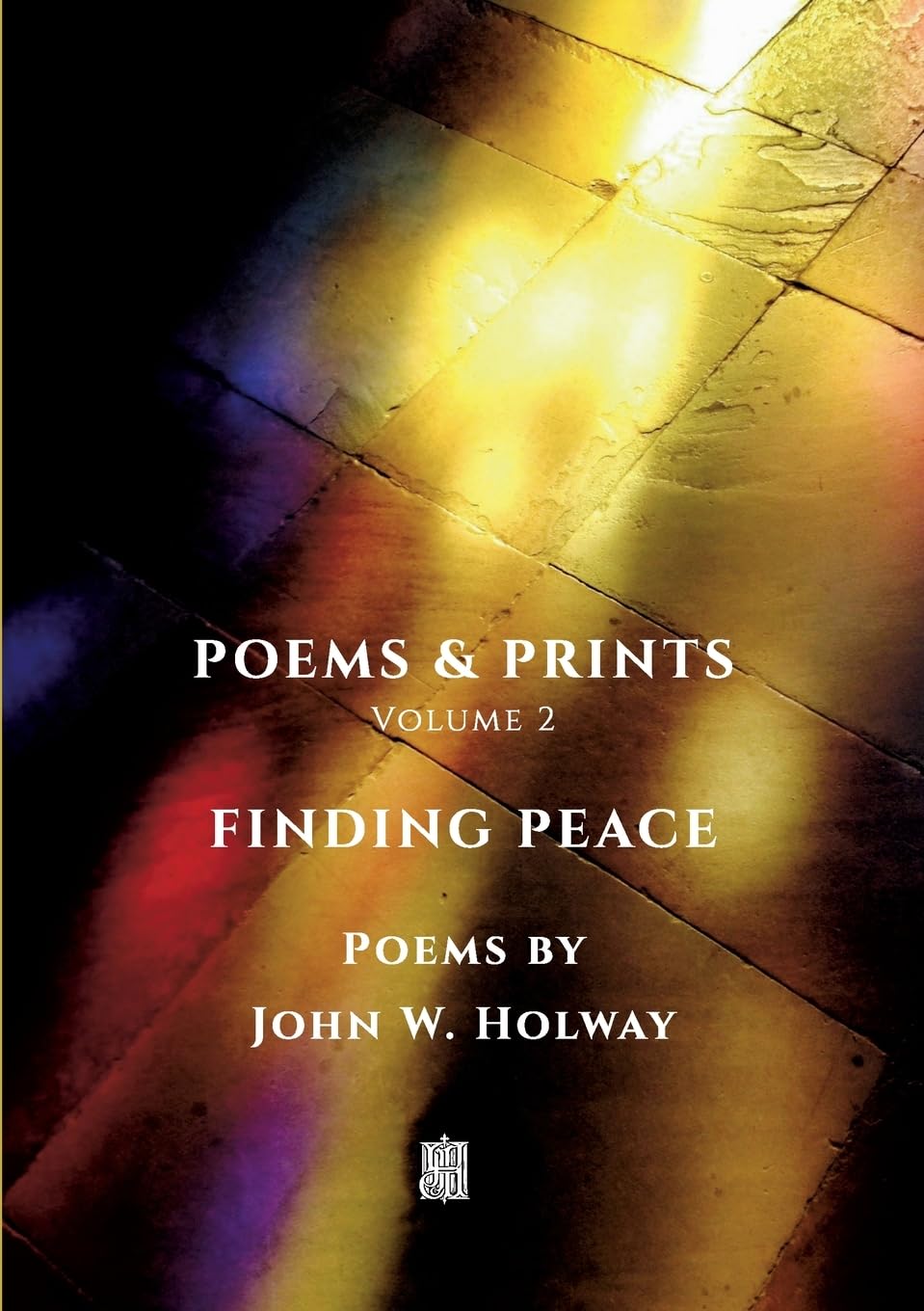 Poems and Prints volume two: poems to inspire and delight