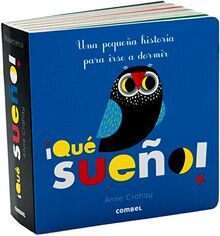 ¡Qué sueño! (Minisecretos)