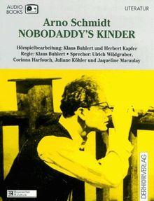 Nobodaddy's Kinder, 3 Cassetten