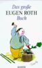 Das große Eugen Roth Buch