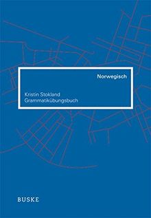 Grammatikübungsbuch Norwegisch