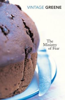 The Ministry of Fear (Vintage Classics)