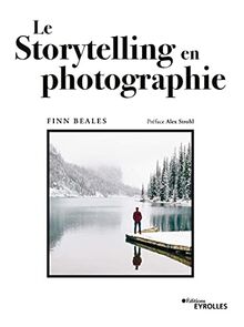 Le storytelling en photographie