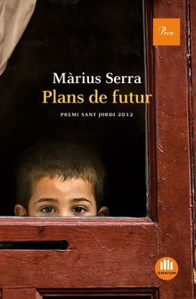 Plans de futur (A TOT VENT-TELA)