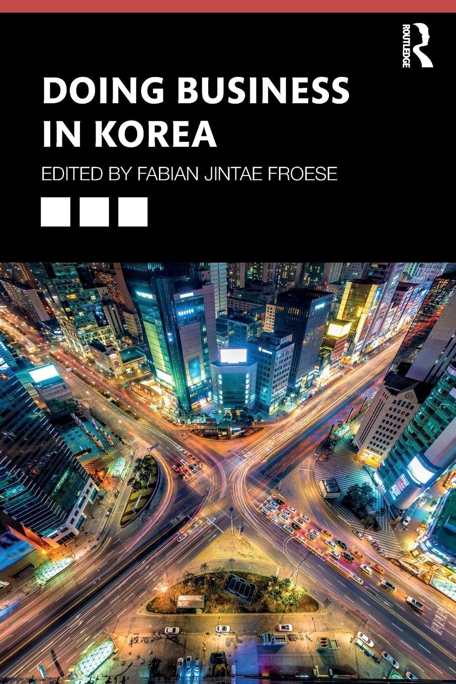 Doing Business in Korea