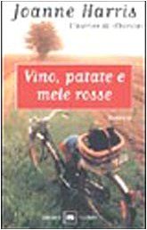 Vino, Patate E Mele Rosse by Harris Joanne | CD | condition good