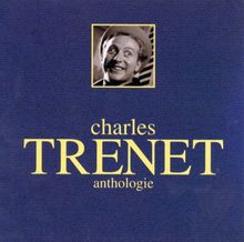 Anthologie von Trenet,Charles | CD | Zustand gut